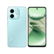 Obrázek INFINIX Smart 9 HD 4+64 Mint Green