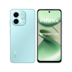 Obrázek z INFINIX Smart 9 HD 4+64 Mint Green 