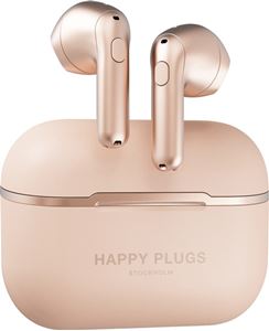 Obrázek z Happy Plugs Hope Rose Gold 