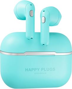 Obrázek z Happy Plugs Hope Turquoise 