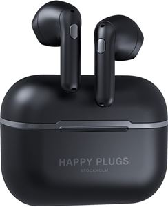 Obrázek z Happy Plugs Hope Black 