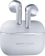 Obrázek Happy Plugs Hope Silver