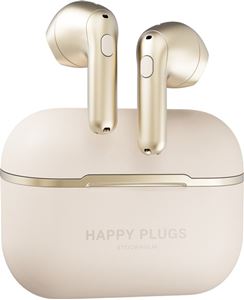Obrázek z Happy Plugs Hope Gold 