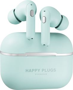 Obrázek z Happy Plugs Air 1 Zen Mint 