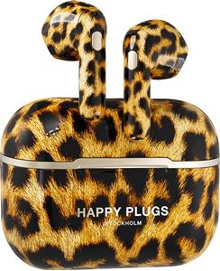 Obrázek z Happy Plugs Hope Leopard 