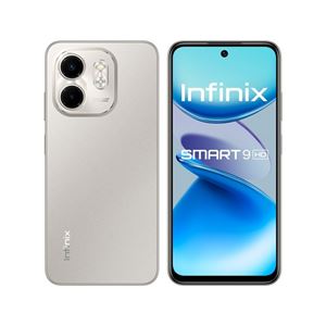 Obrázek z INFINIX Smart 9 HD 4+64 Neo Titanium 