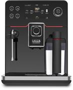 Obrázek Gaggia Accademia Black Glass