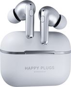 Obrázek Happy Plugs Air 1 Zen Silver