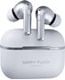 Obrázek z Happy Plugs Air 1 Zen Silver 