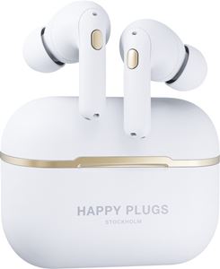 Obrázek z Happy Plugs Air 1 Zen White 