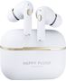 Obrázek z Happy Plugs Air 1 Zen White 