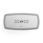 Obrázek Audio Pro A15 přenosný multi-room reproduktor/světle šedá