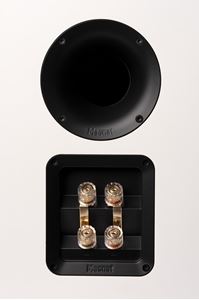 Obrázek z MAGNAT Signature 607/sloup/matná bílá 