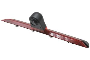 Obrázek z AHD parkovaci kamera VW Crafter II. 