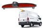 Obrázek z AHD parkovaci kamera Iveco Daily 