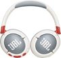 Obrázek z JBL JR470 White 