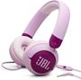 Obrázek z JBL JR320 Purple 