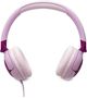 Obrázek z JBL JR320 Purple 