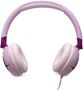 Obrázek z JBL JR320 Purple 