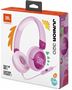 Obrázek z JBL JR320 Purple 