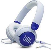 Obrázek JBL JR320 Blue