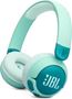 Obrázek z JBL JR320BT Green 