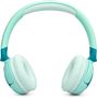 Obrázek z JBL JR320BT Green 