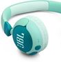 Obrázek z JBL JR320BT Green 