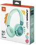 Obrázek z JBL JR320BT Green 