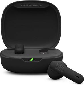 Obrázek z JBL Wave Flex2 Black 