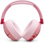 Obrázek z JBL JR470NC Pink 