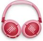 Obrázek z JBL JR470NC Pink 