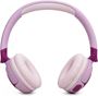 Obrázek z JBL JR320BT Purple 