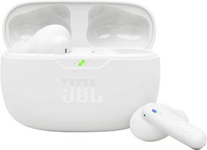 Obrázek z JBL Wave Beam2 White 