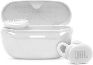 Obrázek z JBL Endurance Race 2 White 