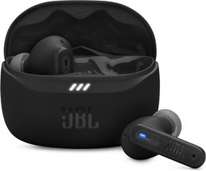 Obrázek z JBL Tune Beam 2 Black 