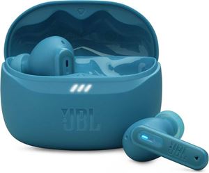 Obrázek z JBL Tune Beam 2 Teal 