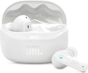 Obrázek JBL Tune Beam 2 White