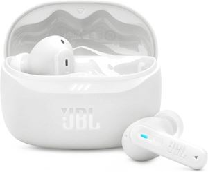 Obrázek z JBL Tune Beam 2 White 