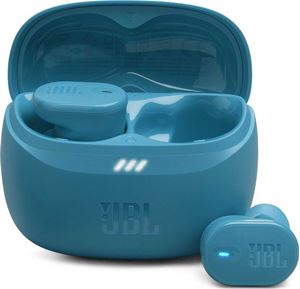 Obrázek z JBL Tune Buds2 Teal 