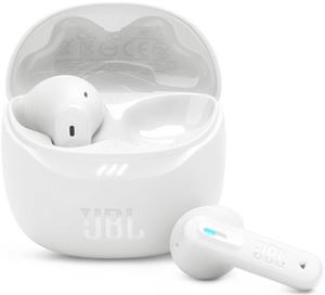 Obrázek z JBL Tune Flex 2 White 