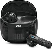 Obrázek JBL Tune Flex 2 Ghost Black