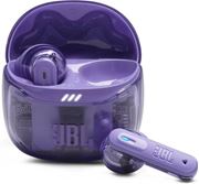 Obrázek JBL Tune Flex 2 Ghost Purple