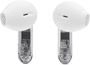 Obrázek z JBL Tune Flex 2 Ghost White 
