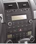 Obrázek z 2DIN redukce pro VW Transporter T5, Multivan, Touareg 