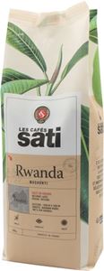 Obrázek z Sati Rwanda Mushonyi 500 g zrno 