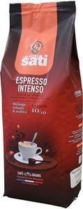 Obrázek z Sati Espresso Intenso 1 kg zrno 