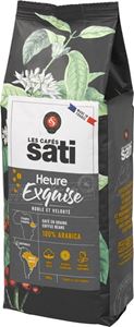 Obrázek z Sati Heure Exquise 500 g zrno 