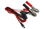 Obrázek Kabel pro připojení k autobaterii - svorky