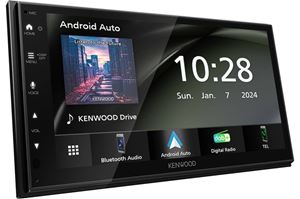 Obrázek z KENWOOD DMX-5023DSM 